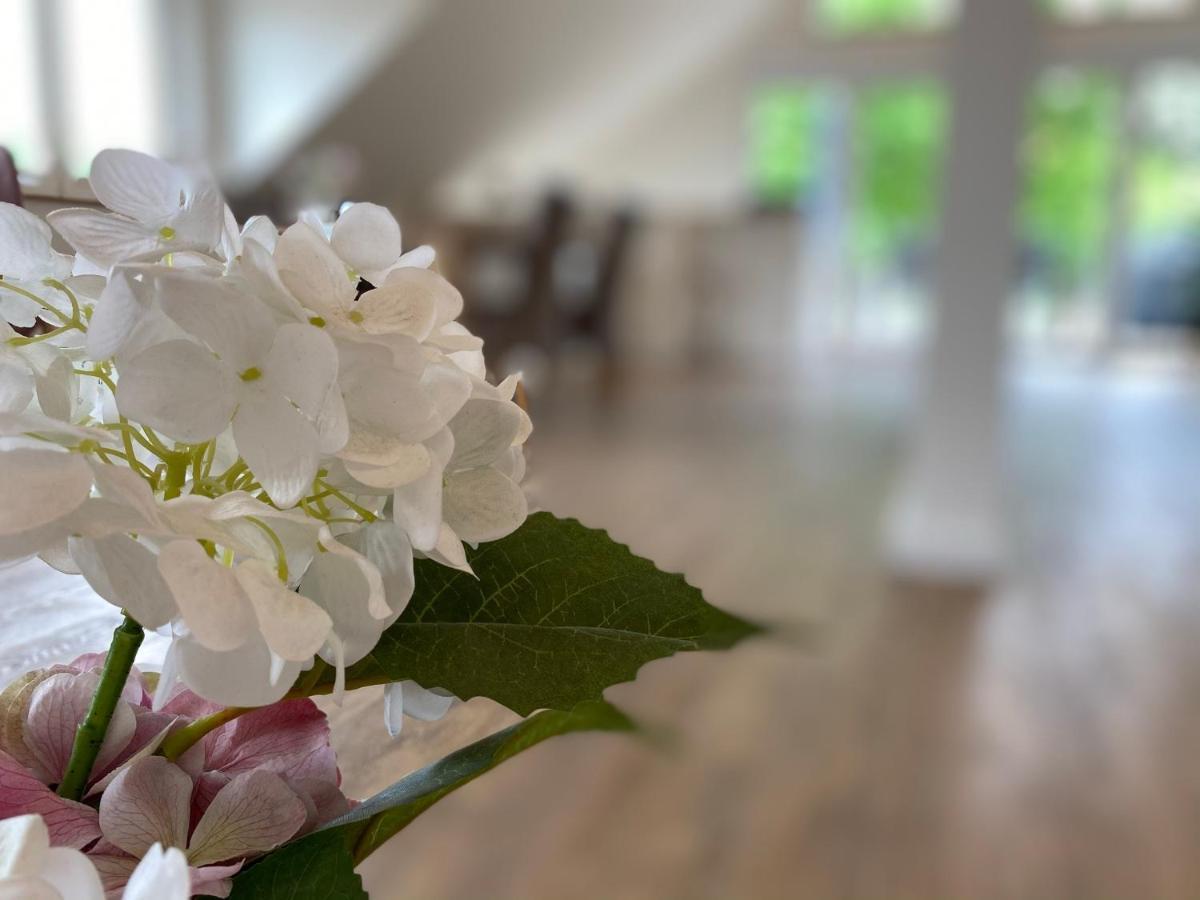 Ferienwohnung Koehler บิสพิงเงน ภายนอก รูปภาพ
