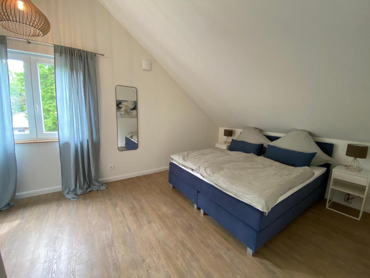 Ferienwohnung Koehler บิสพิงเงน ภายนอก รูปภาพ