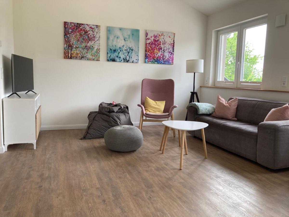 Ferienwohnung Koehler บิสพิงเงน ภายนอก รูปภาพ