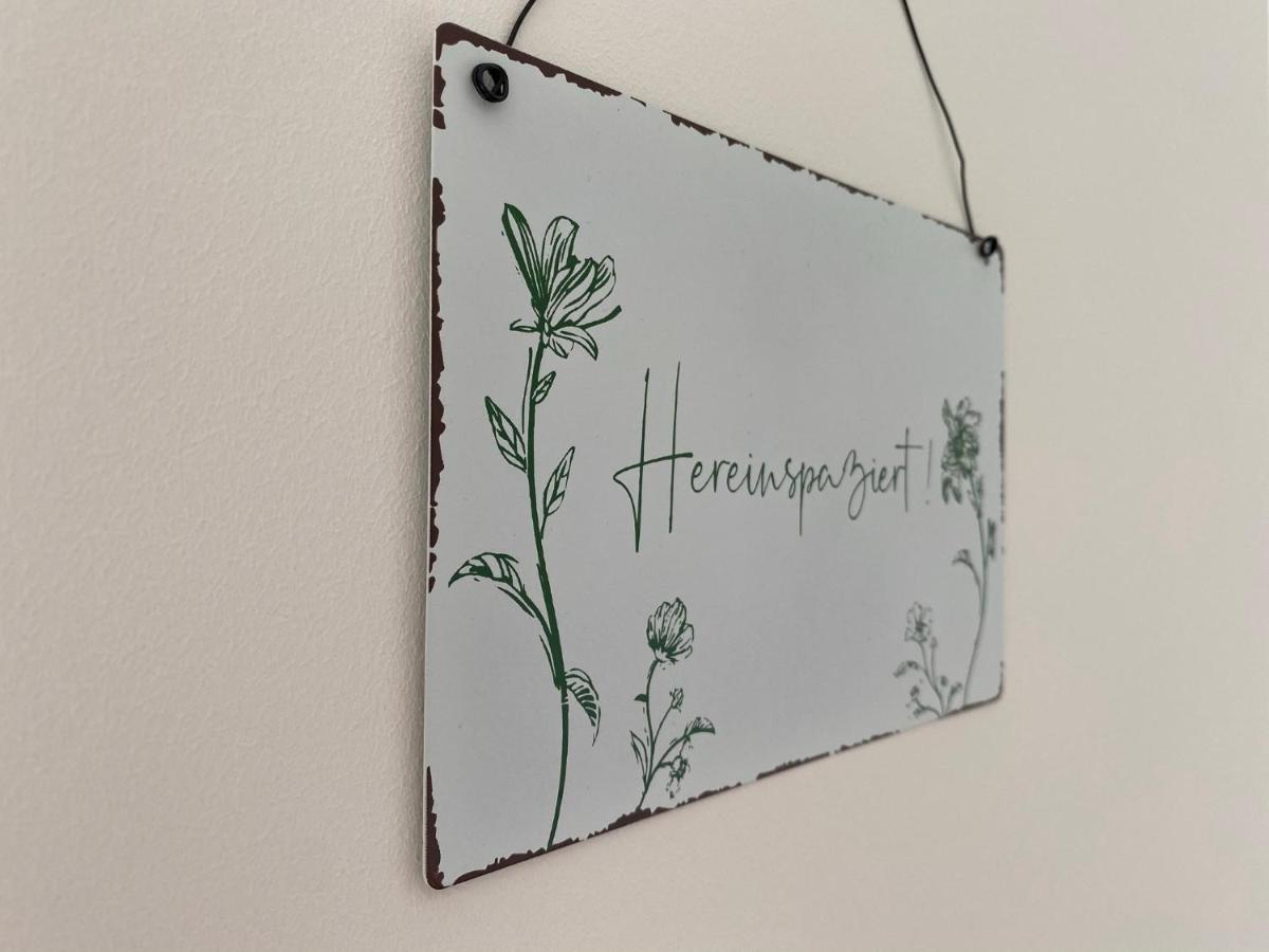 Ferienwohnung Koehler บิสพิงเงน ภายนอก รูปภาพ